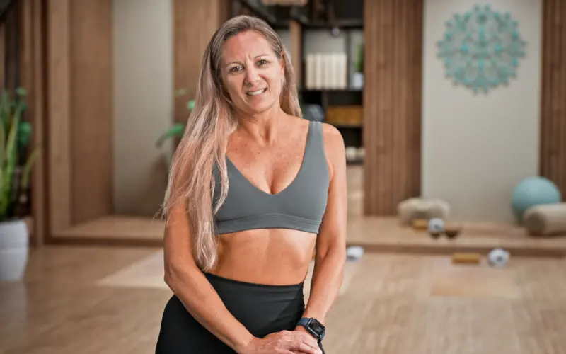 Classic Yoga Vibes 60 and 90 video