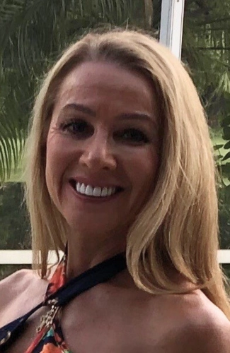 Denise Miller Yoga Instructor