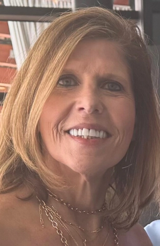 Rosemary Schmidt Yoga Instructor