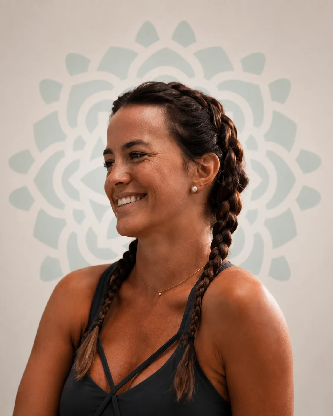 Chelsey Hoffner Yoga Instructor new