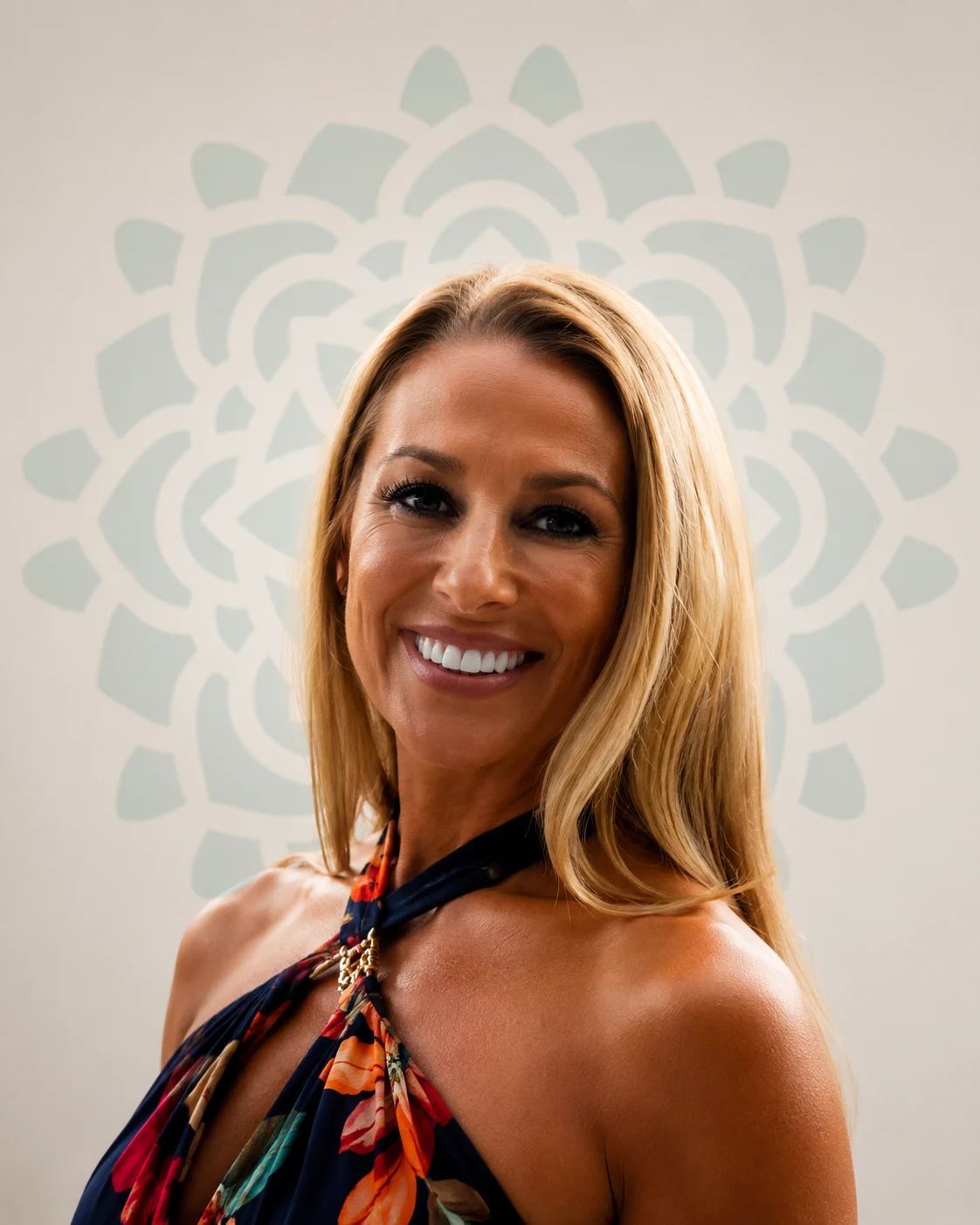 Denise Miller Yoga Instructor