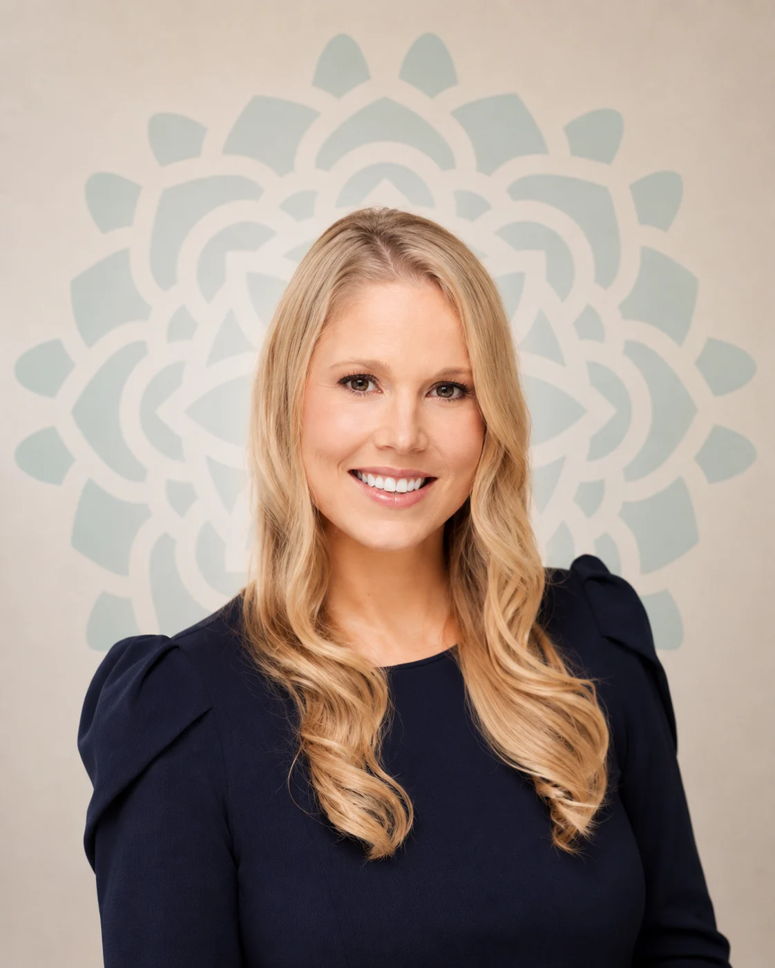 Jenna Schmidt Yoga Instructor