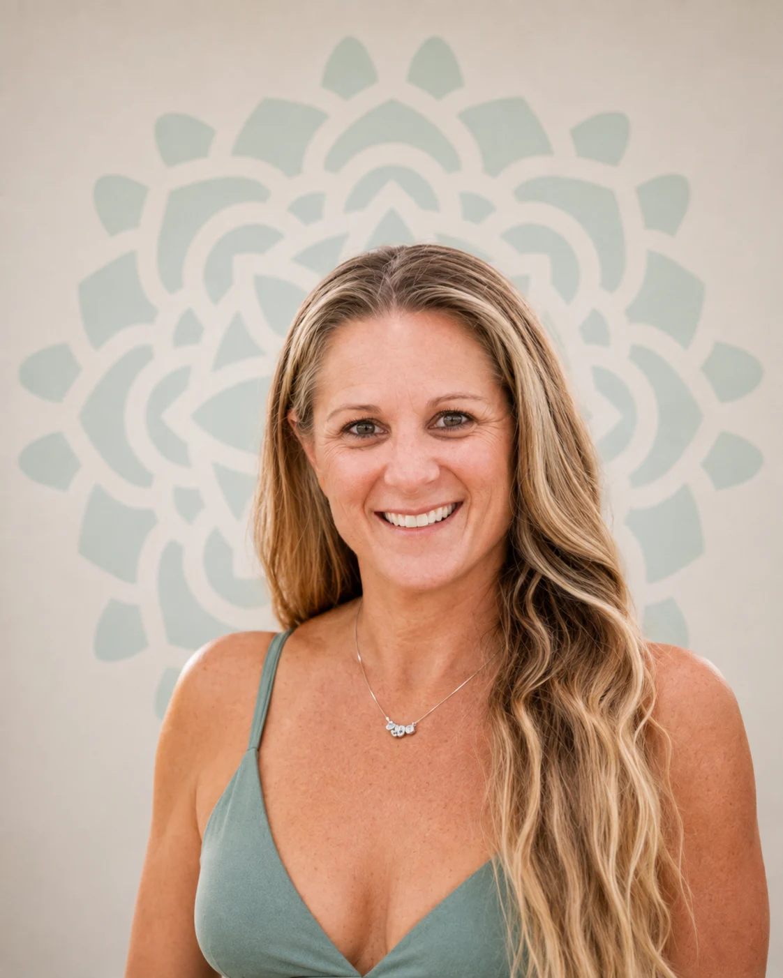 Jenni Shumway Yoga Instructor 2