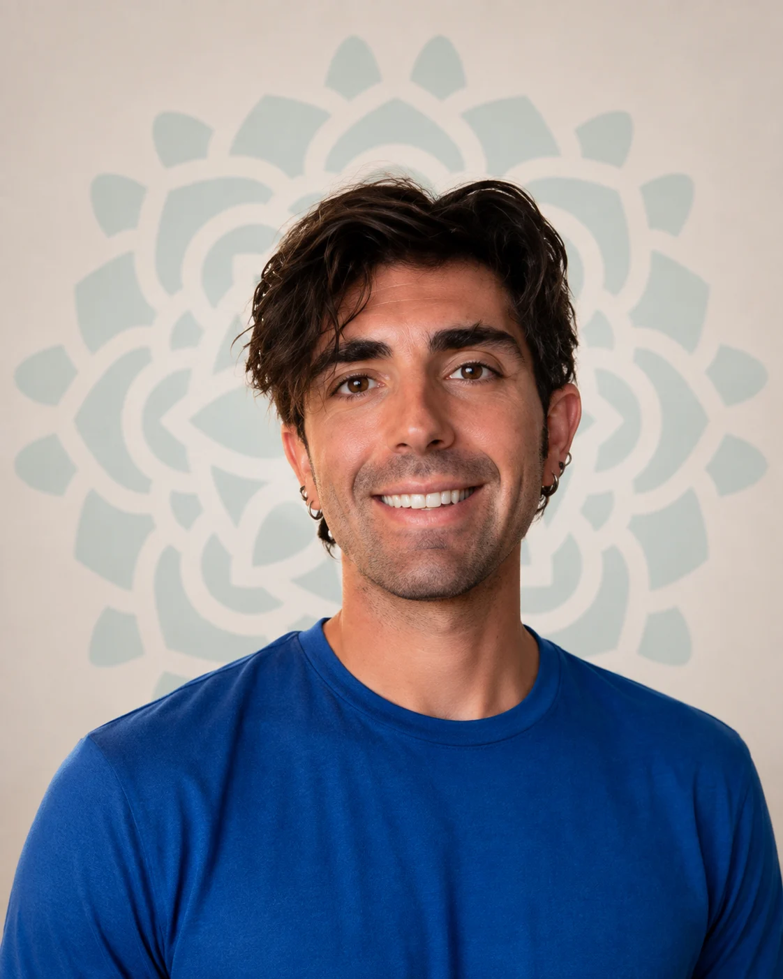 Jonathan Yoga Instructor