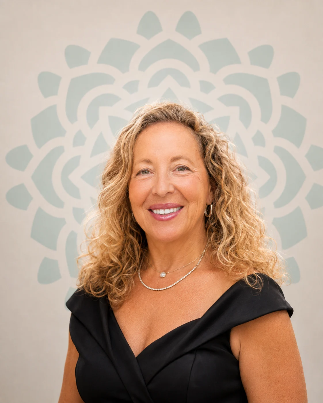 Lisa Yoga Instructor