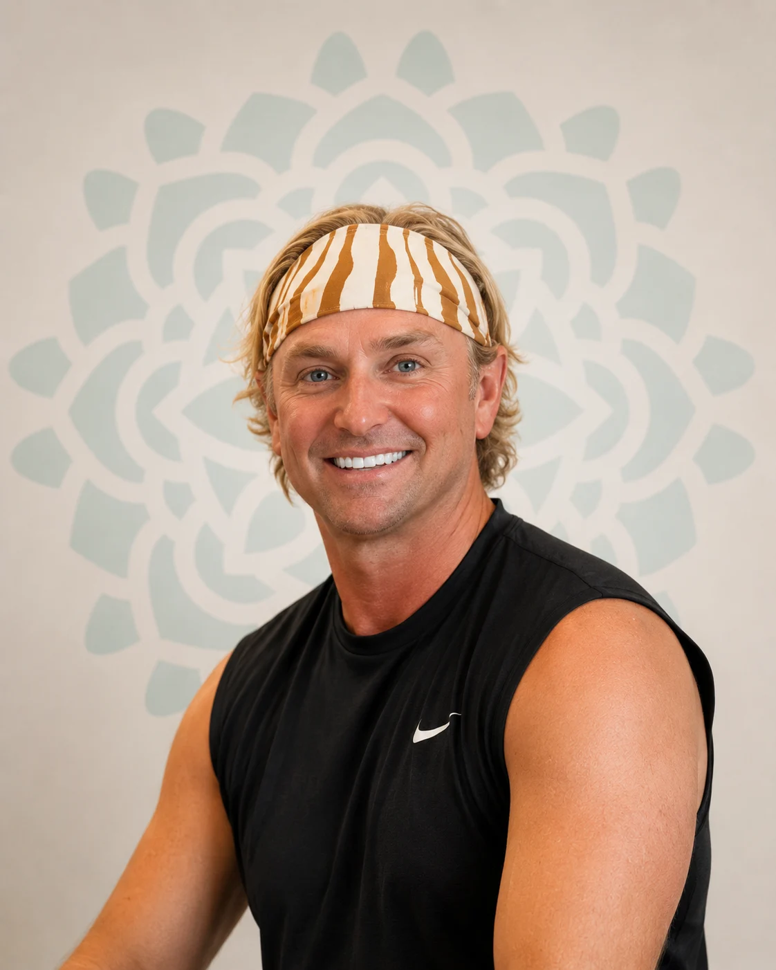 PJ Dietrich Yoga Instructor