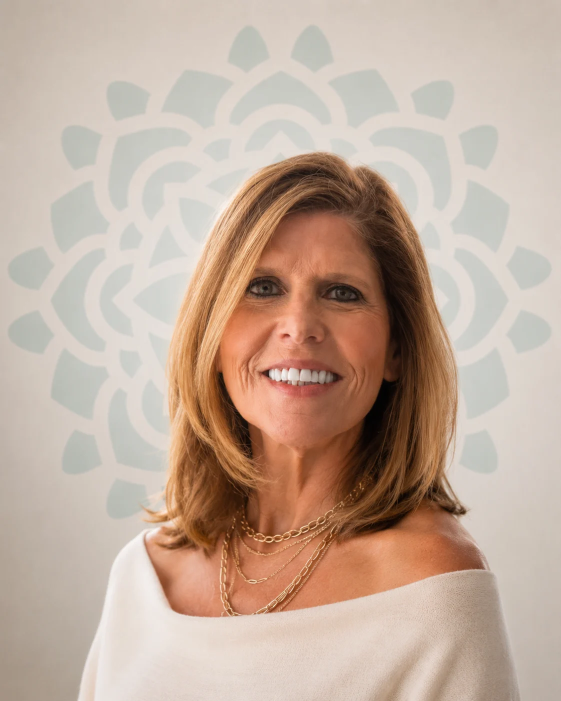 Rosemary Schmidt Yoga Instructor